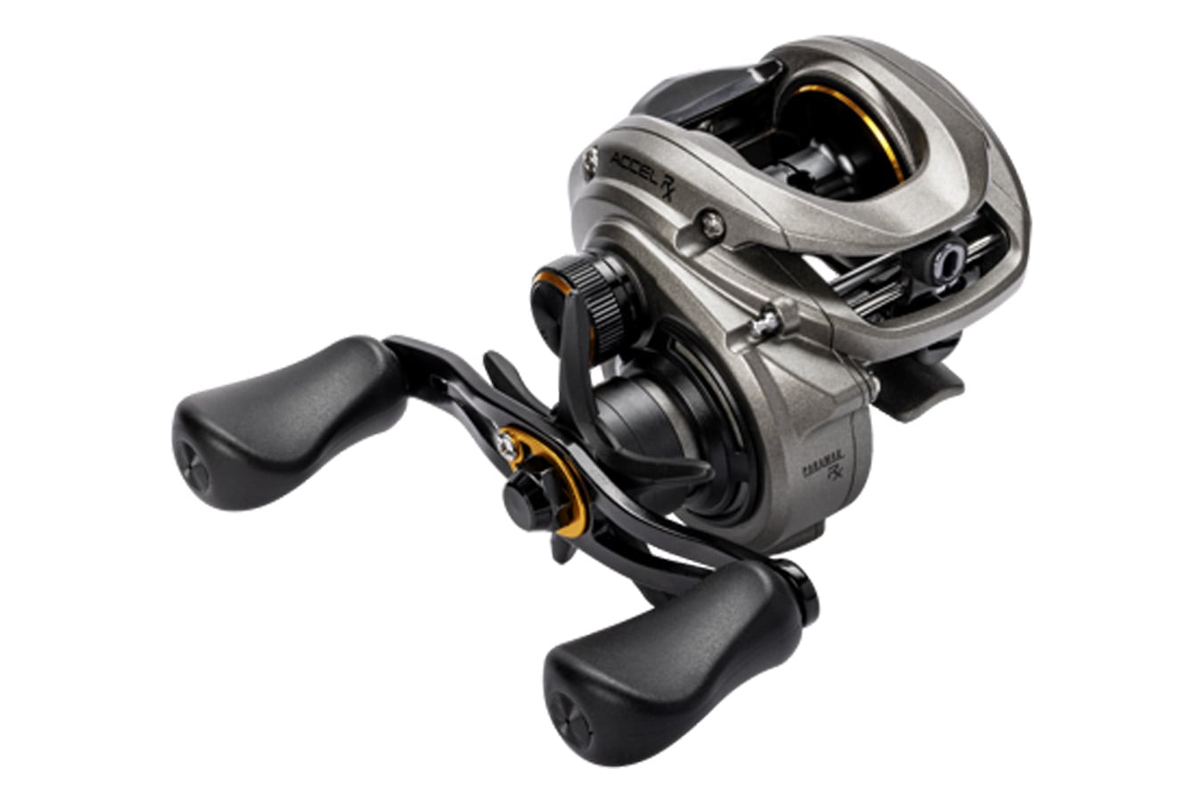 Lew's Accel RX 7.5:1 Right Hand Baitcast Reel