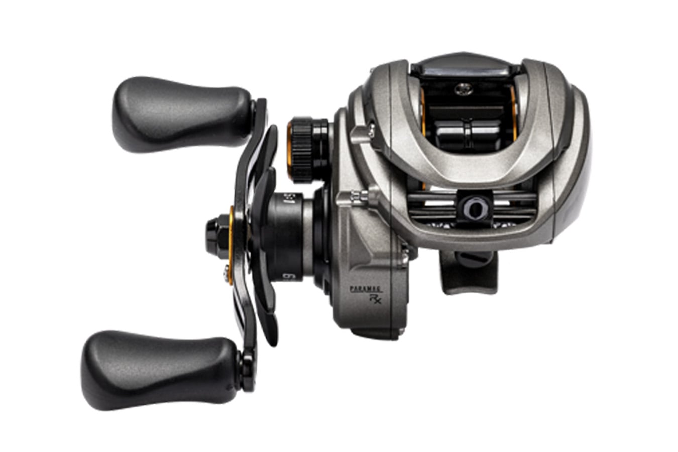 Lew's Accel RX 7.5:1 Right Hand Baitcast Reel