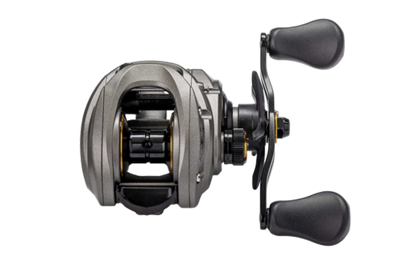 Lew's Accel RX 7.5:1 Right Hand Baitcast Reel