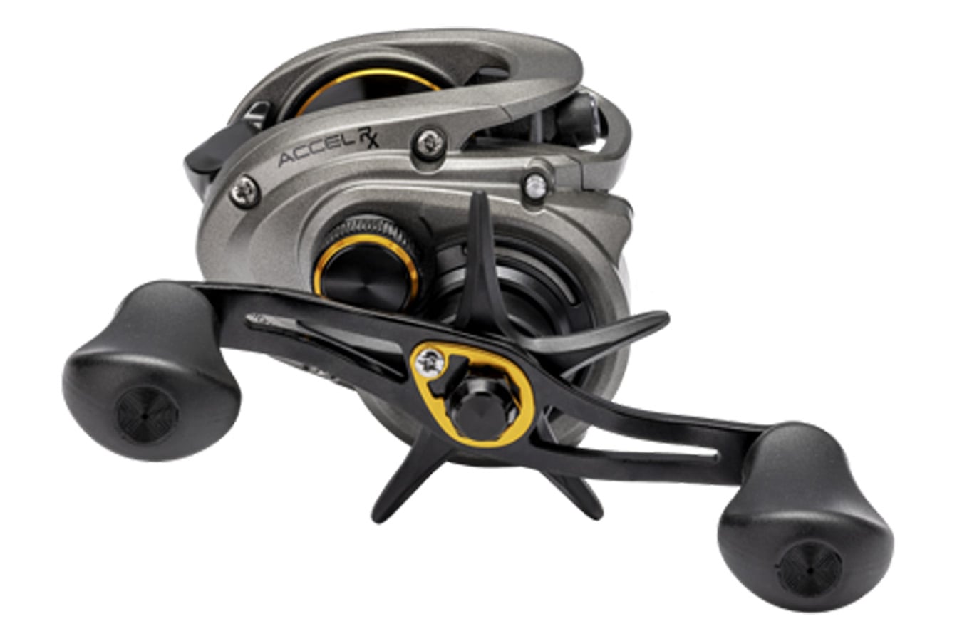 Lew's Accel RX 7.5:1 Right Hand Baitcast Reel