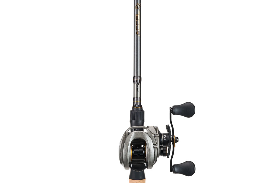 2 ott pen rod fishing reel Penn Fathom II FTHII40NLD2LH 2-Speed Lever Drag Reel