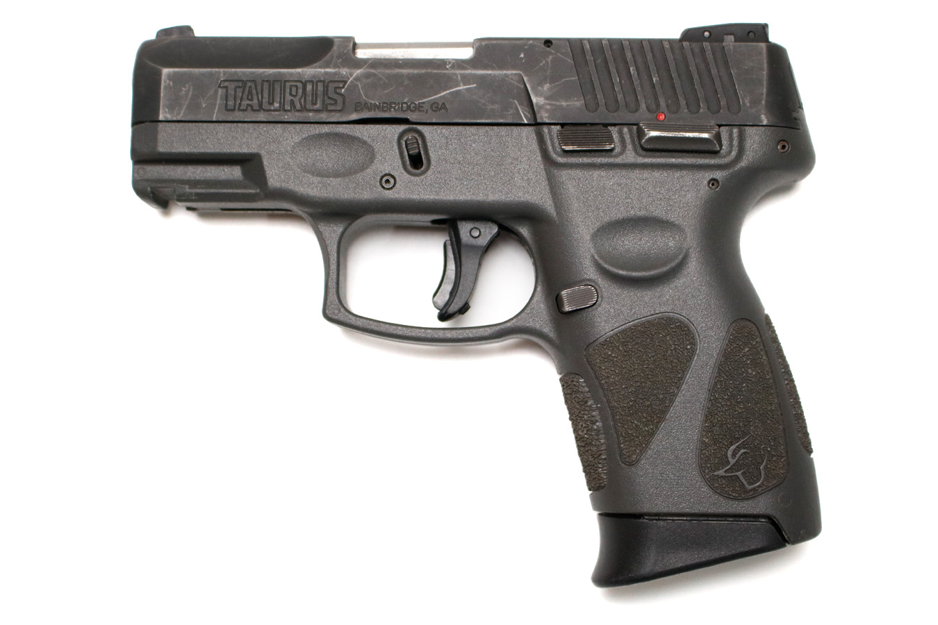 TAURUS G2C 9mm Police Trade-In Pistol