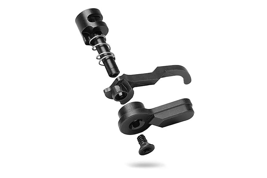 ATRIUS G Lever Ambidextriouos 3 Position Safe Semi and Super Semi Compatible with Gessele SSA 