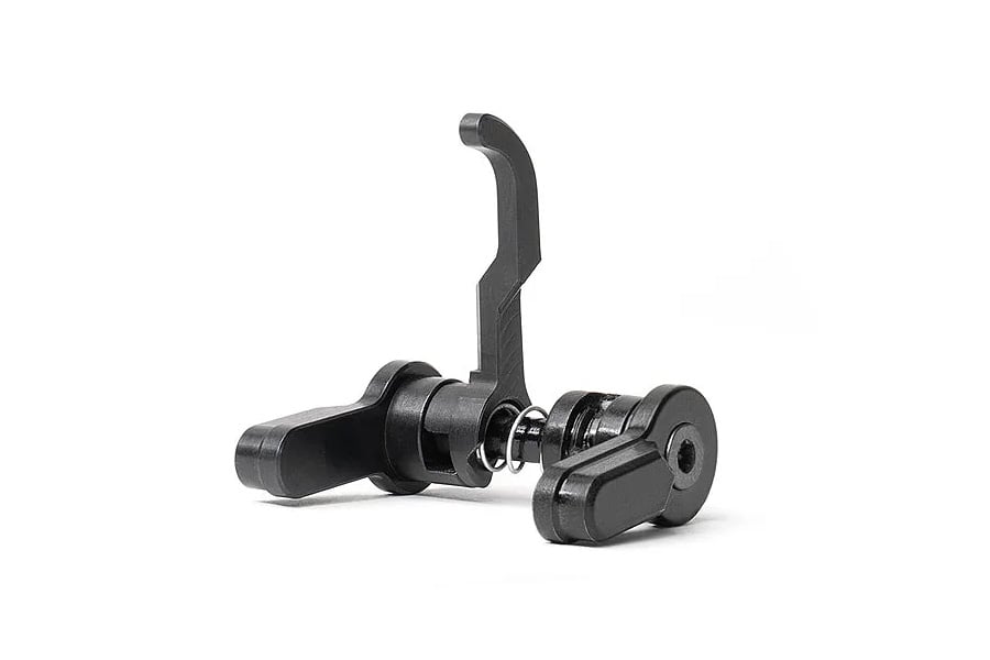 ATRIUS G Lever Ambidextriouos 3 Position Safe Semi and Super Semi Compatible with Gessele SSA 