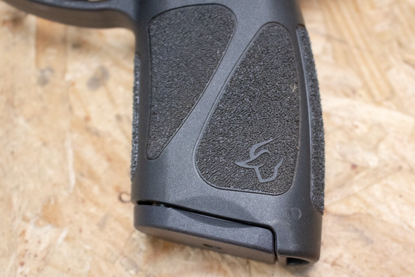 TAURUS G3 9mm Police Trade-In Pistol with Accessory Rail