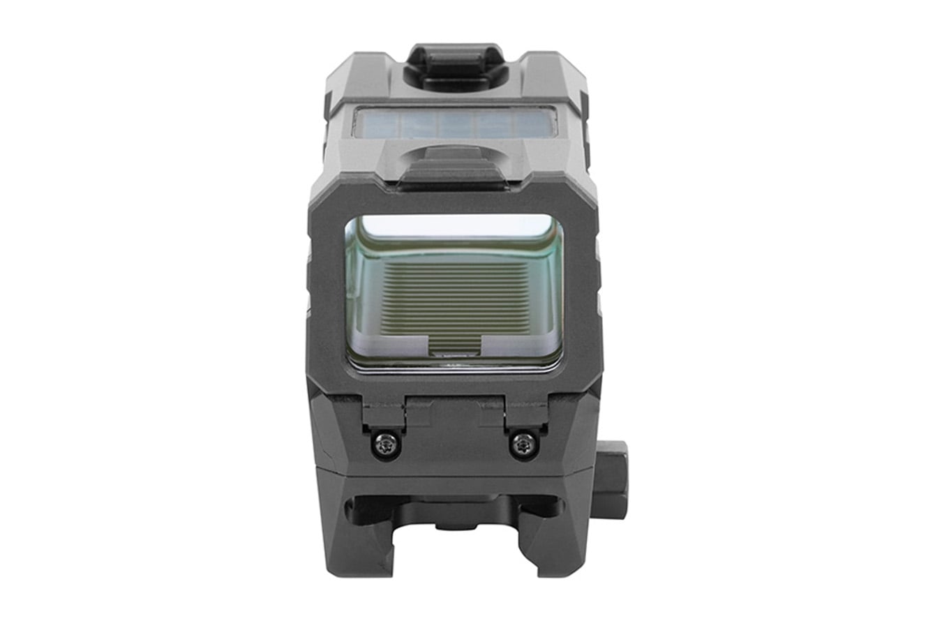 HOLOSUN AEMS-EVO-GD Multi Reticle Reflex Gold Dot 