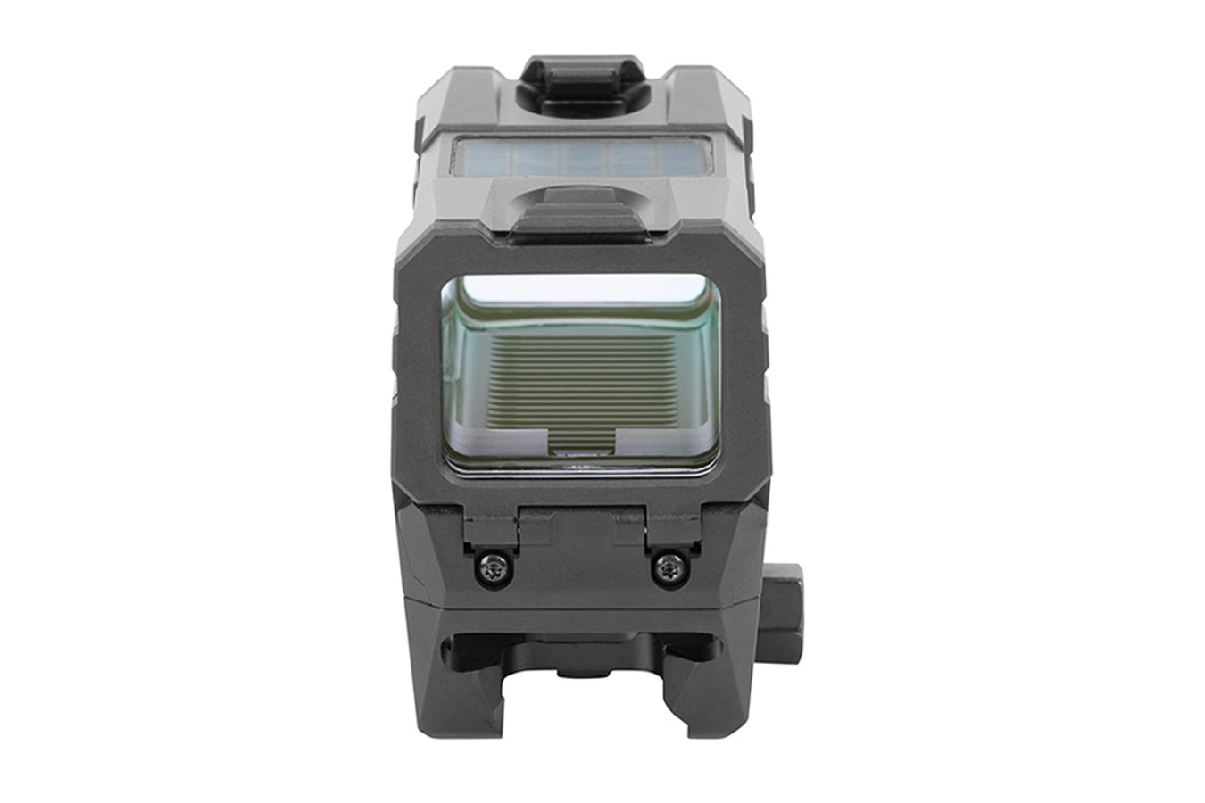 HOLOSUN AEMS-EVO-GR Multi Reticle Reflex Green Dot 