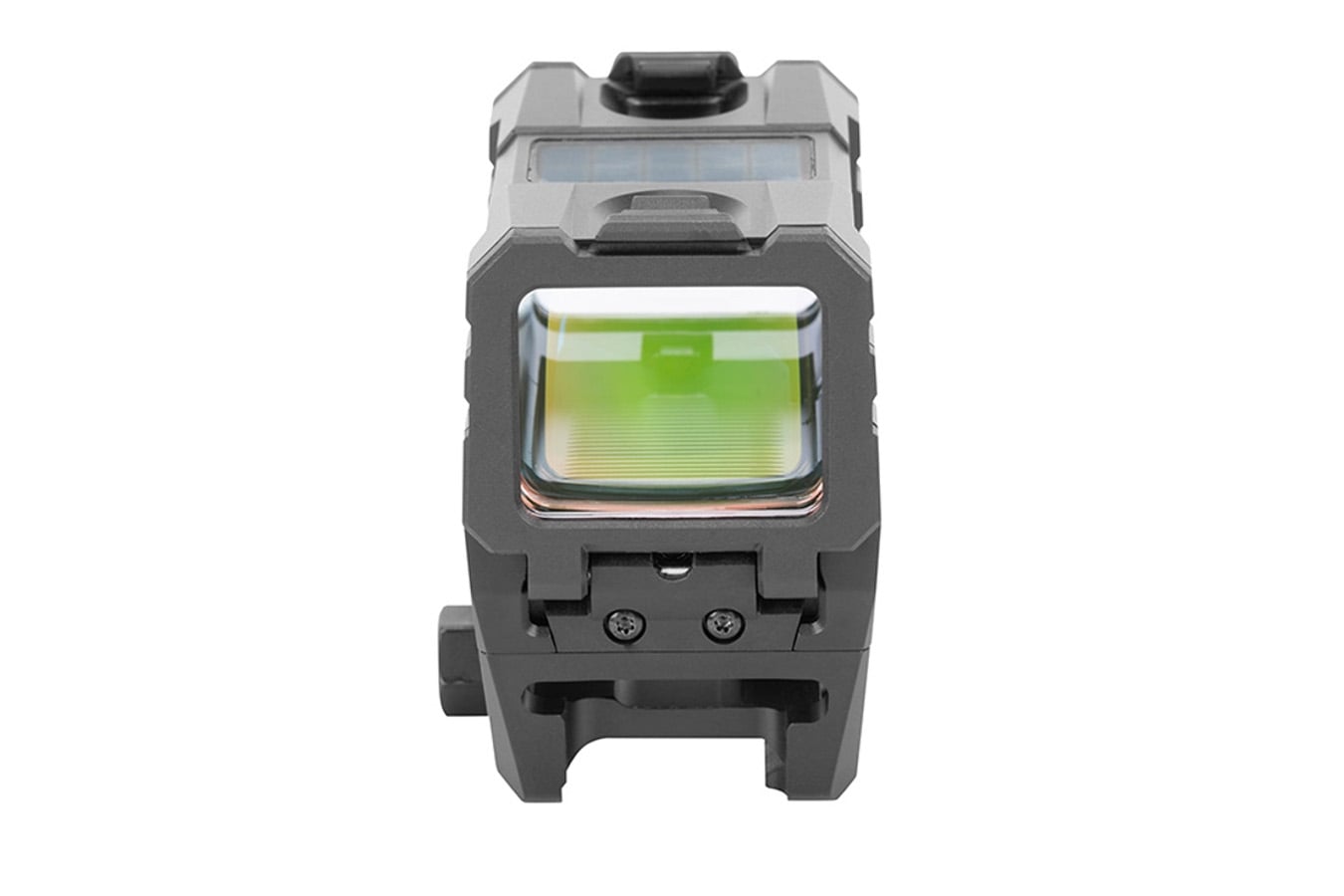 HOLOSUN AEMS-EVO-GR Multi Reticle Reflex Green Dot 
