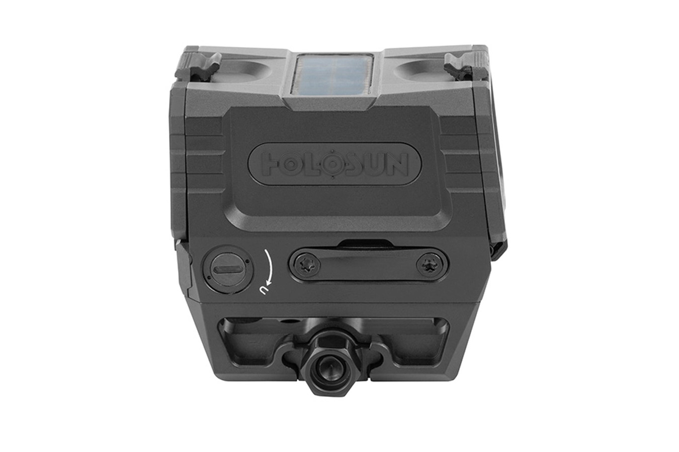 HOLOSUN AEMS-EVO-RD Multi Reticle Reflex Red Dot 