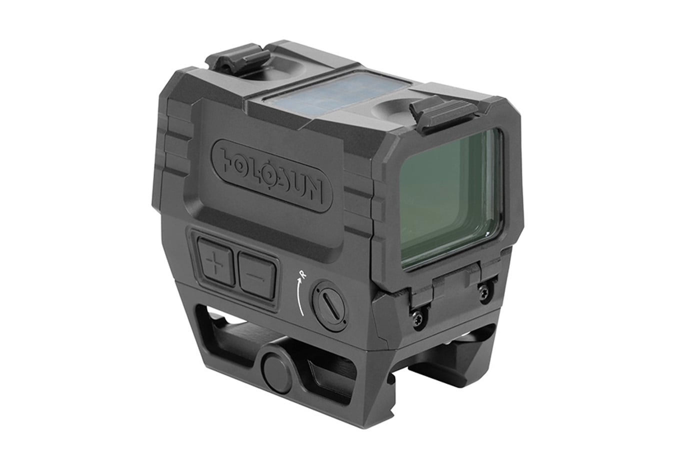 HOLOSUN AEMS-EVO-RD Multi Reticle Reflex Red Dot 