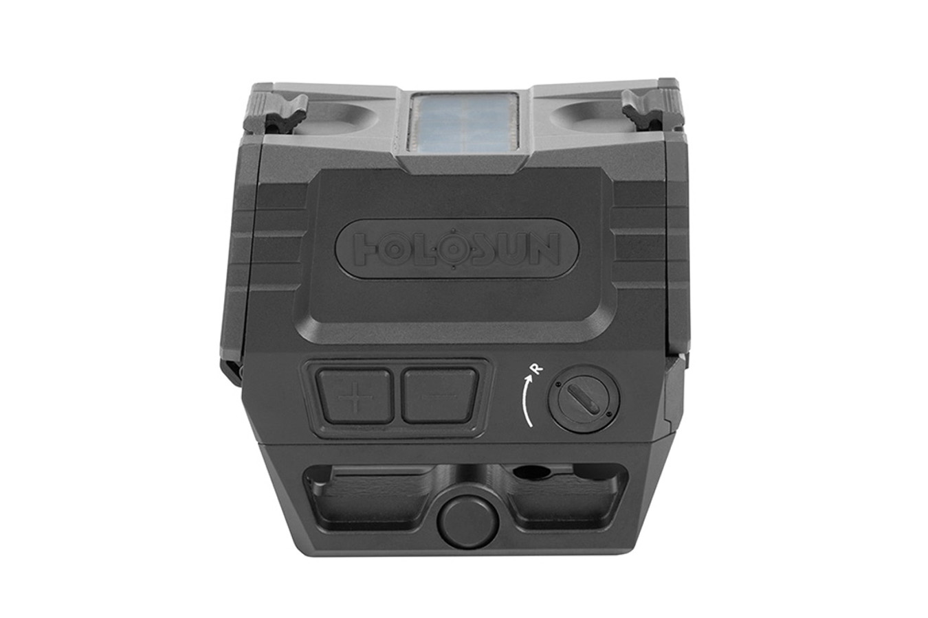 HOLOSUN AEMS-EVO-RD Multi Reticle Reflex Red Dot 