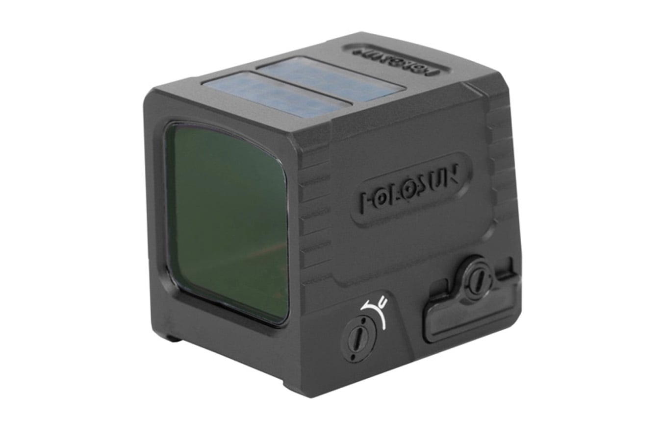 Holosun AEMS-MACRO Multi-Reticle Green Dot