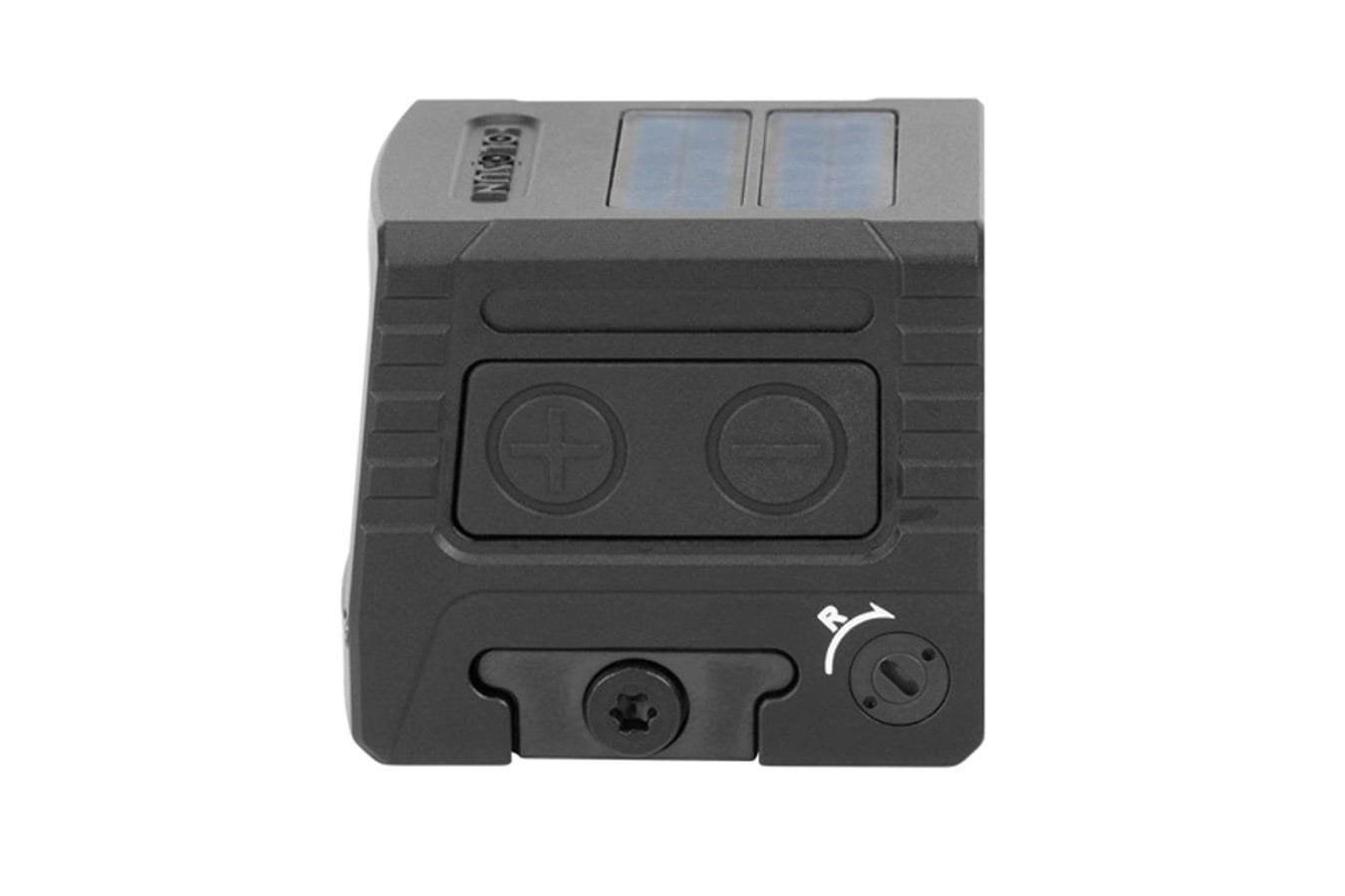 Holosun AEMS-MACRO Multi-Reticle Green Dot