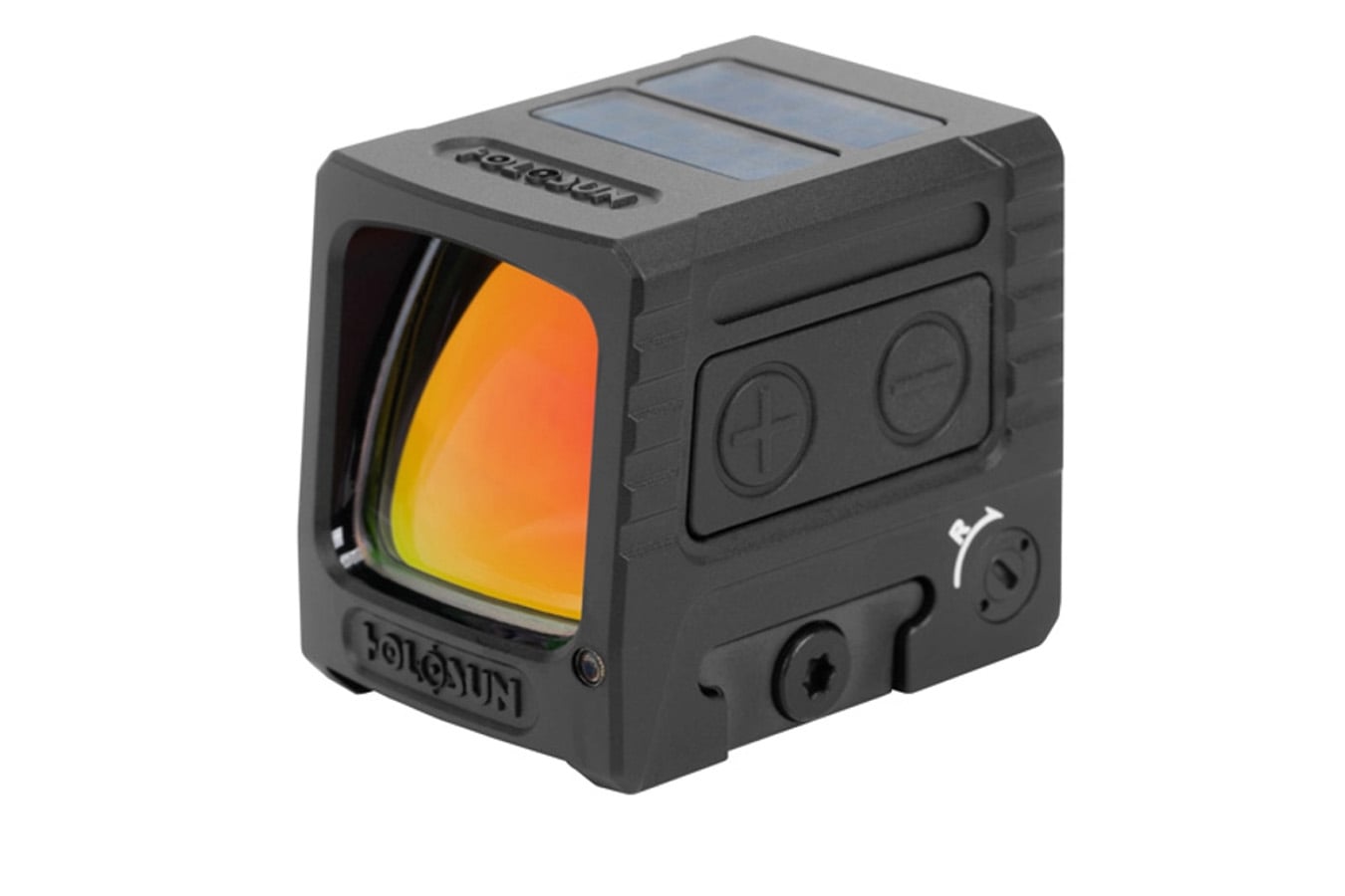 Holosun AEMS-MACRO Multi-Reticle Green Dot
