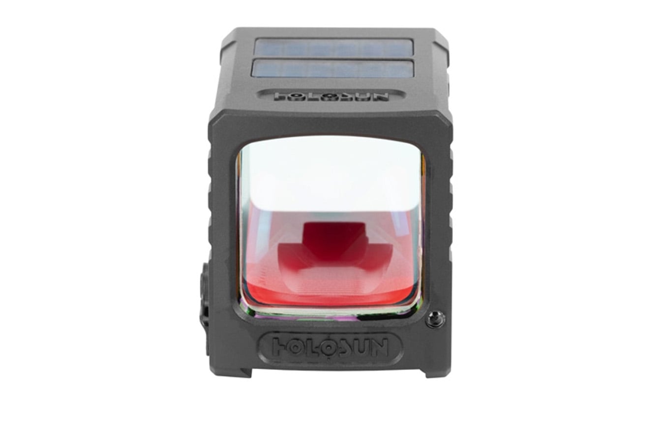 Holosun AEMS-MACRO Multi-Reticle Green Dot