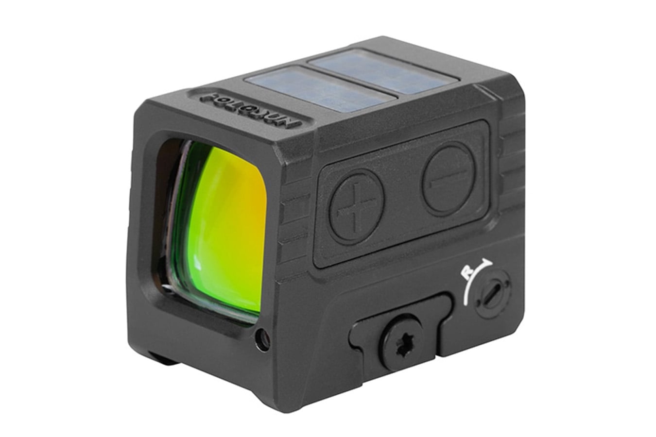 Holosun AEMS-Micro Multi-Reticle Red Dot