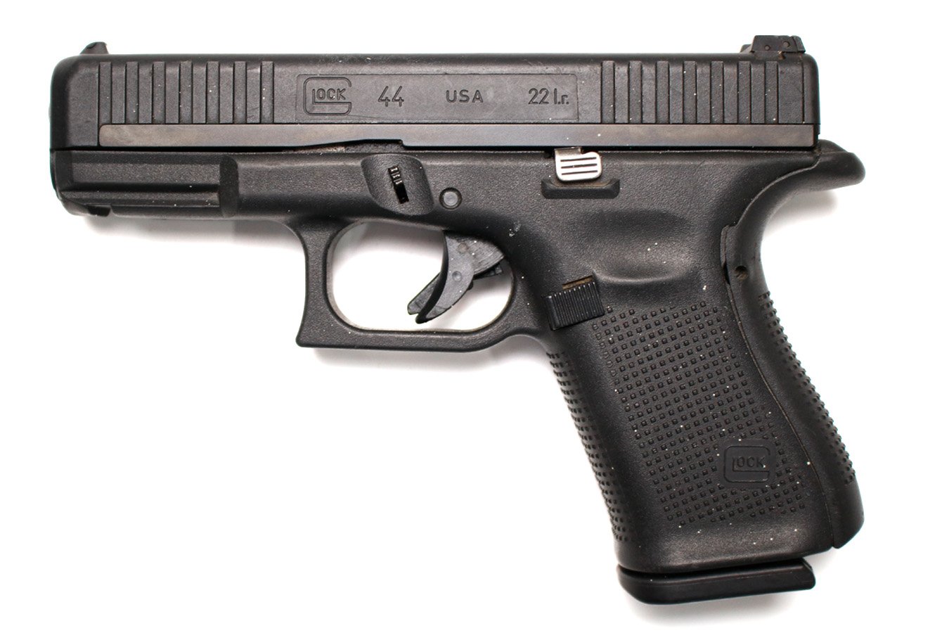 GLOCK 44 22LR Police Trade-In Pistol