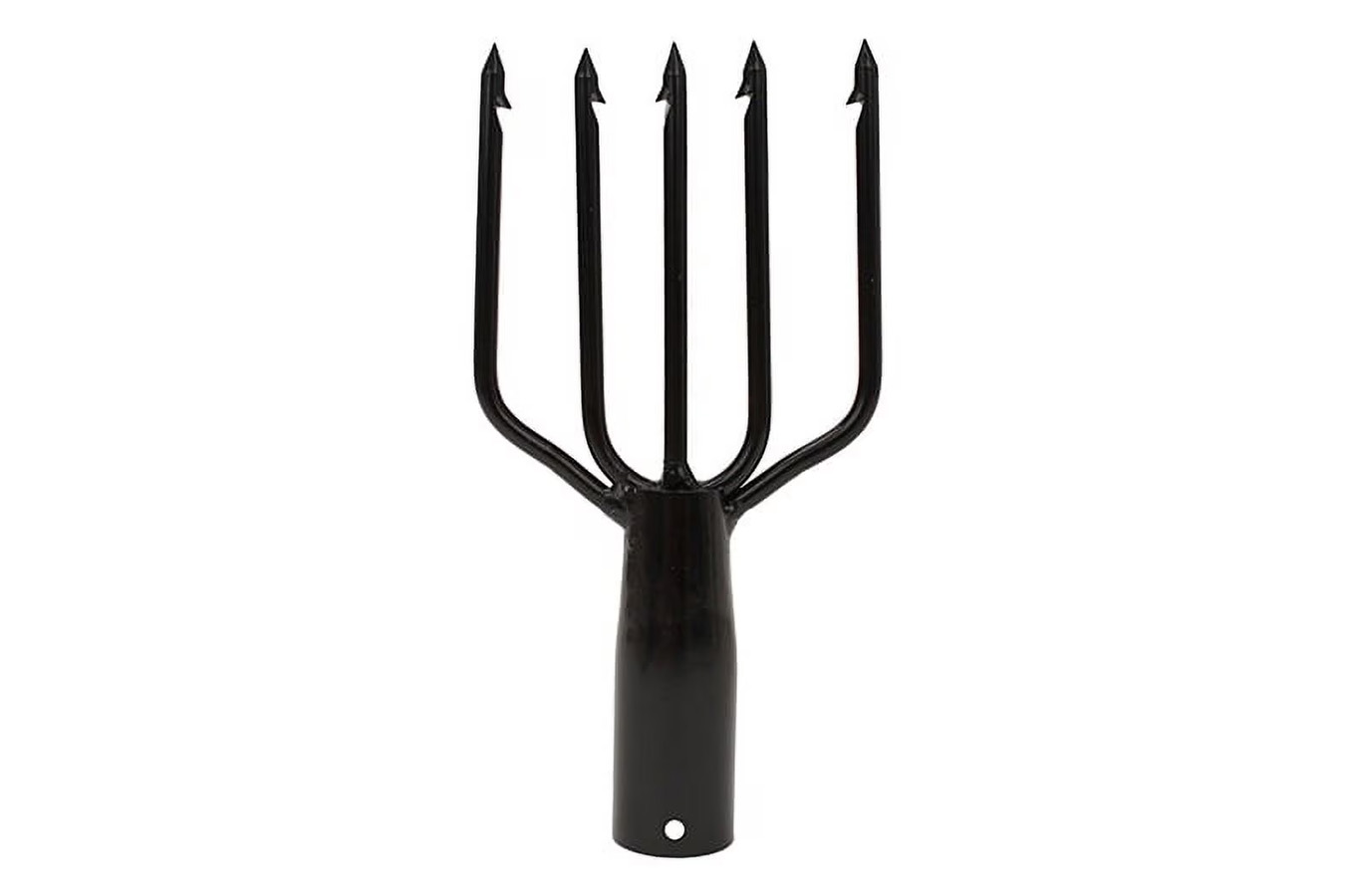 Eagle Claw Jumbo 5 Prong Fish Spear Head