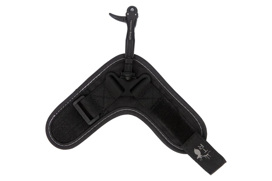 Trophy Ridge Apprentice Youth Bow Release - Black