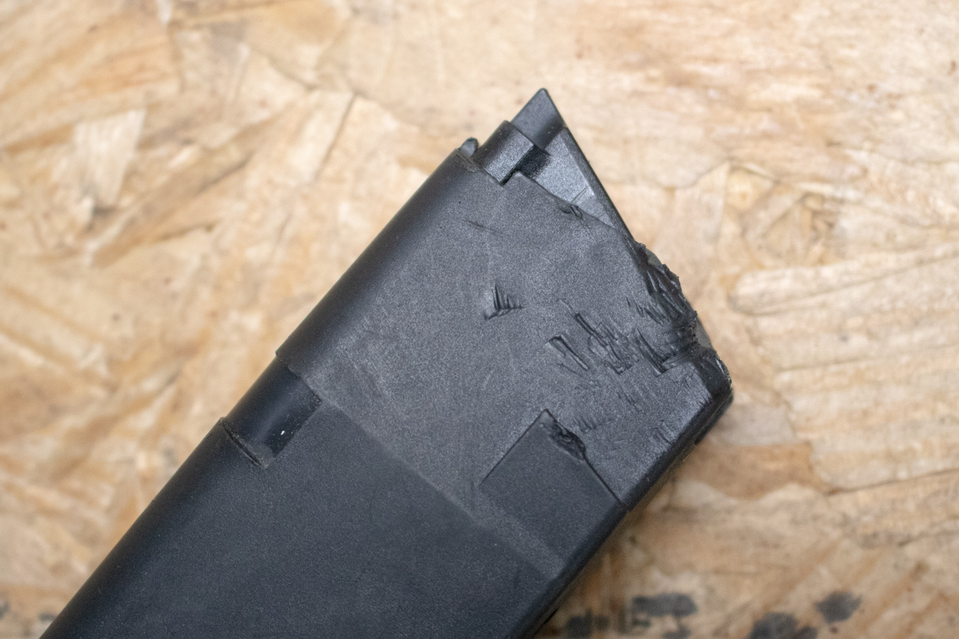 GLOCK 21 Gen4 45ACP Police Trade-In Pistol