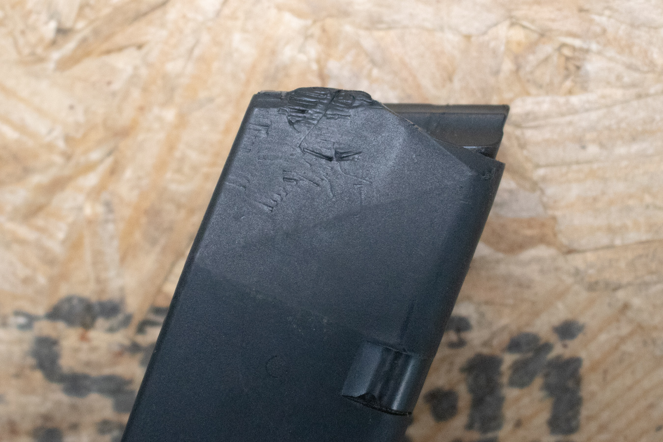 GLOCK 21 Gen4 45ACP Police Trade-In Pistol