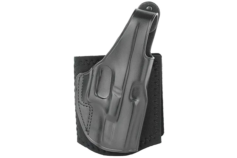 GALCO INTERNATIONAL Ankle Glove Springfield Hellcat Taurus GX4 Holster