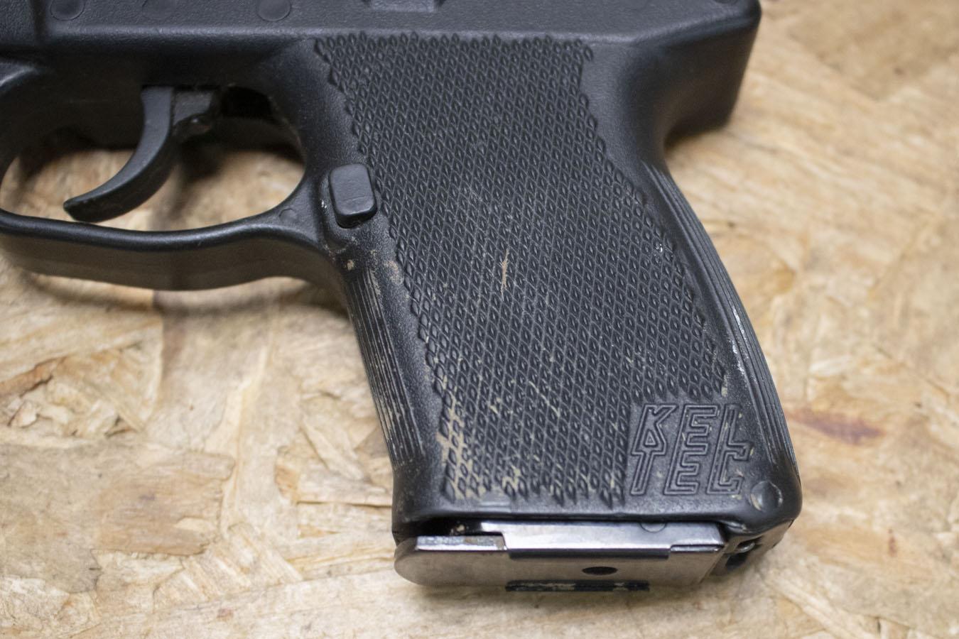 KELTEC P-11 9mm Police Trade-In Pistol