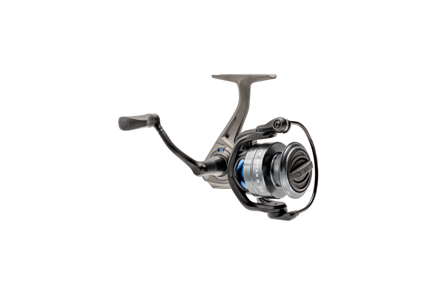 Lew's American Hero 100 Spinning Reel Clam Package