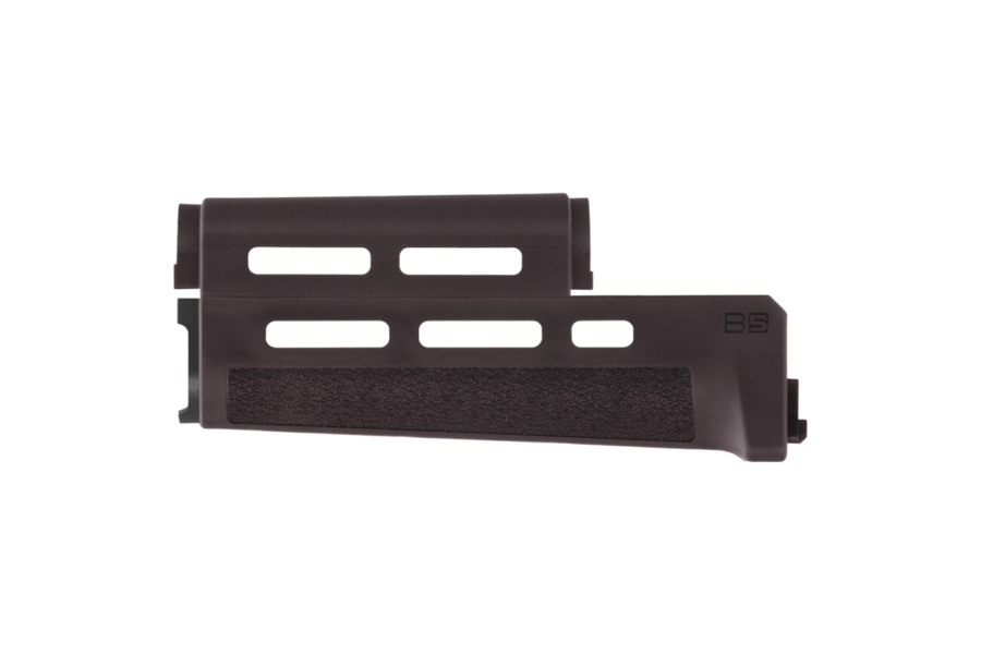 B5 SYSTEMS AK Handguard Plum