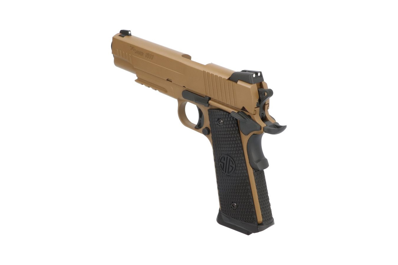 Sig Sauer 1911 Emperor Scorpion Airgun (BB)