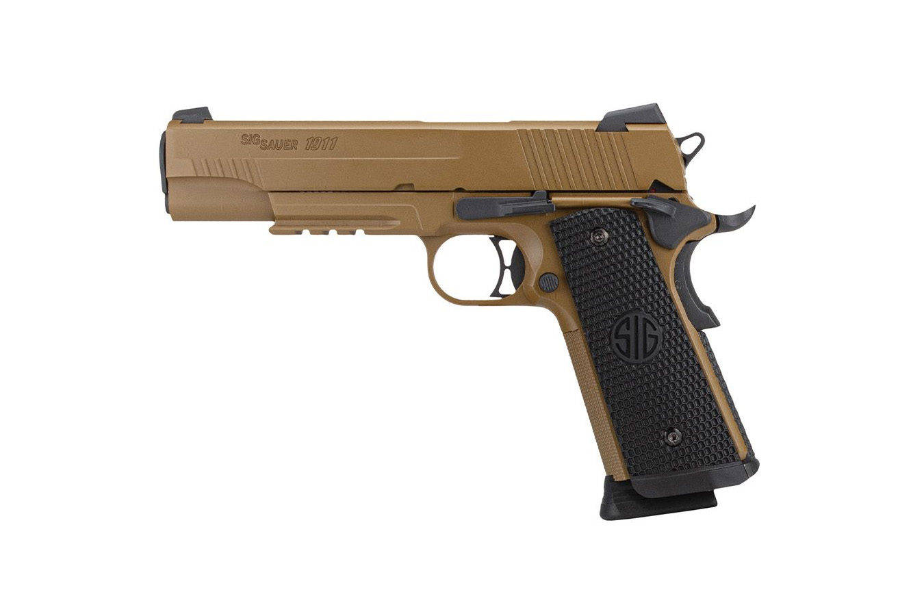 Sig Sauer 1911 Emperor Scorpion Airgun (BB)