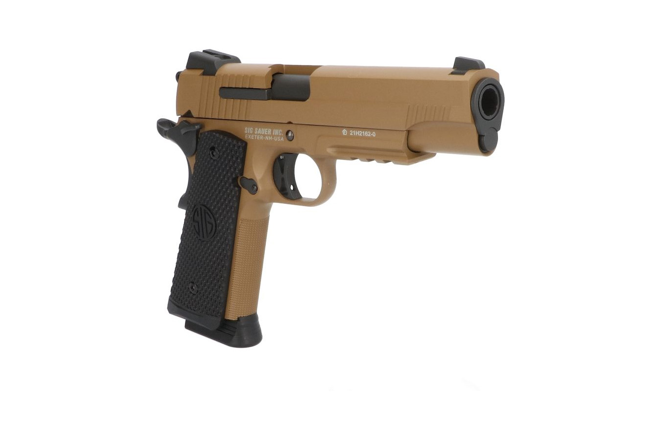 Sig Sauer 1911 Emperor Scorpion Airgun (BB)