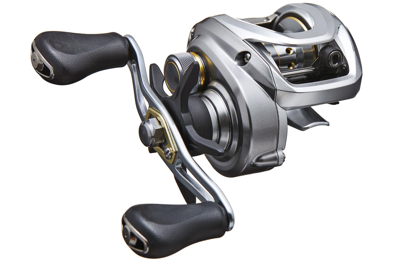 DAIWA AIRD 80H Baitcast Reel