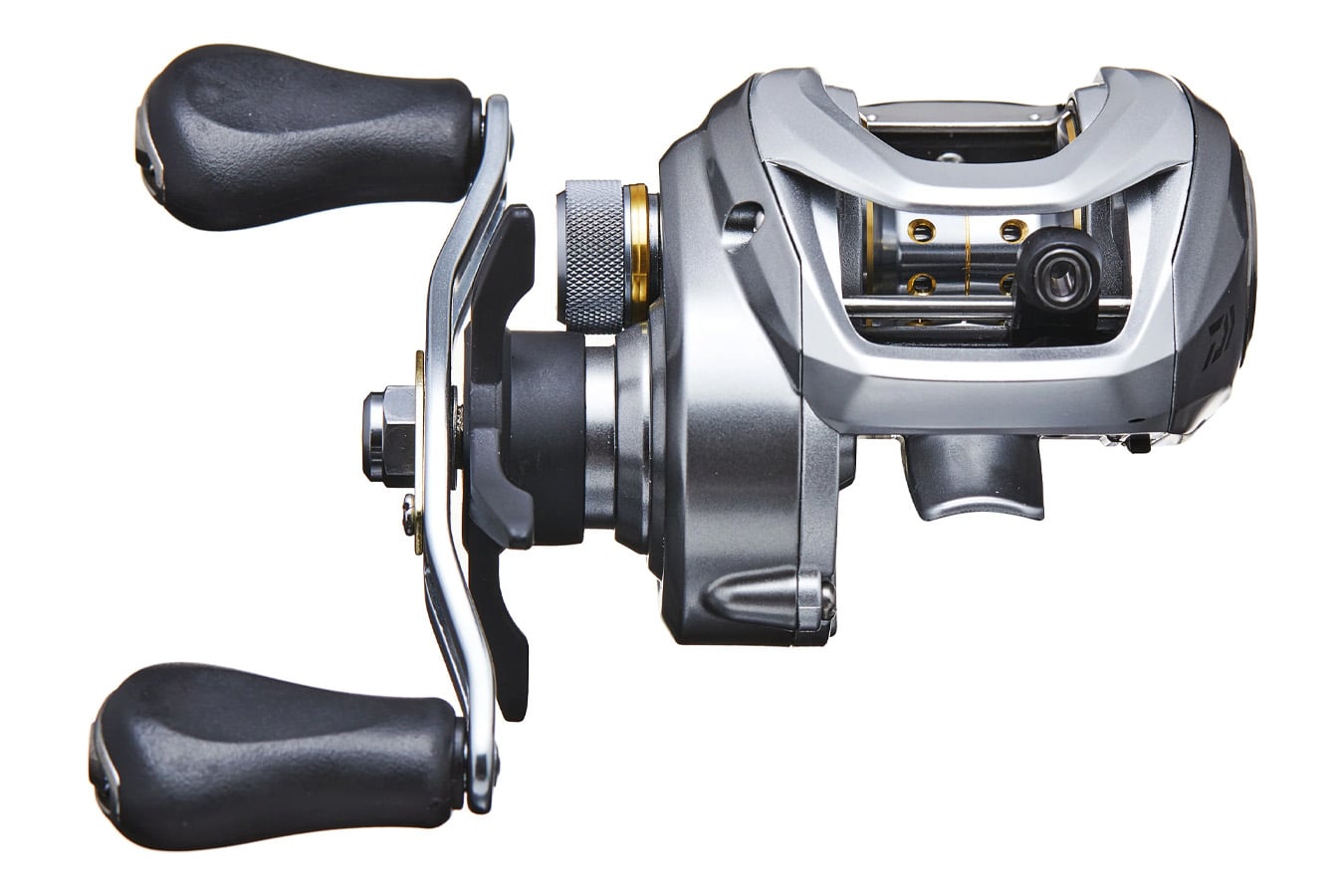 DAIWA AIRD 80H Baitcast Reel