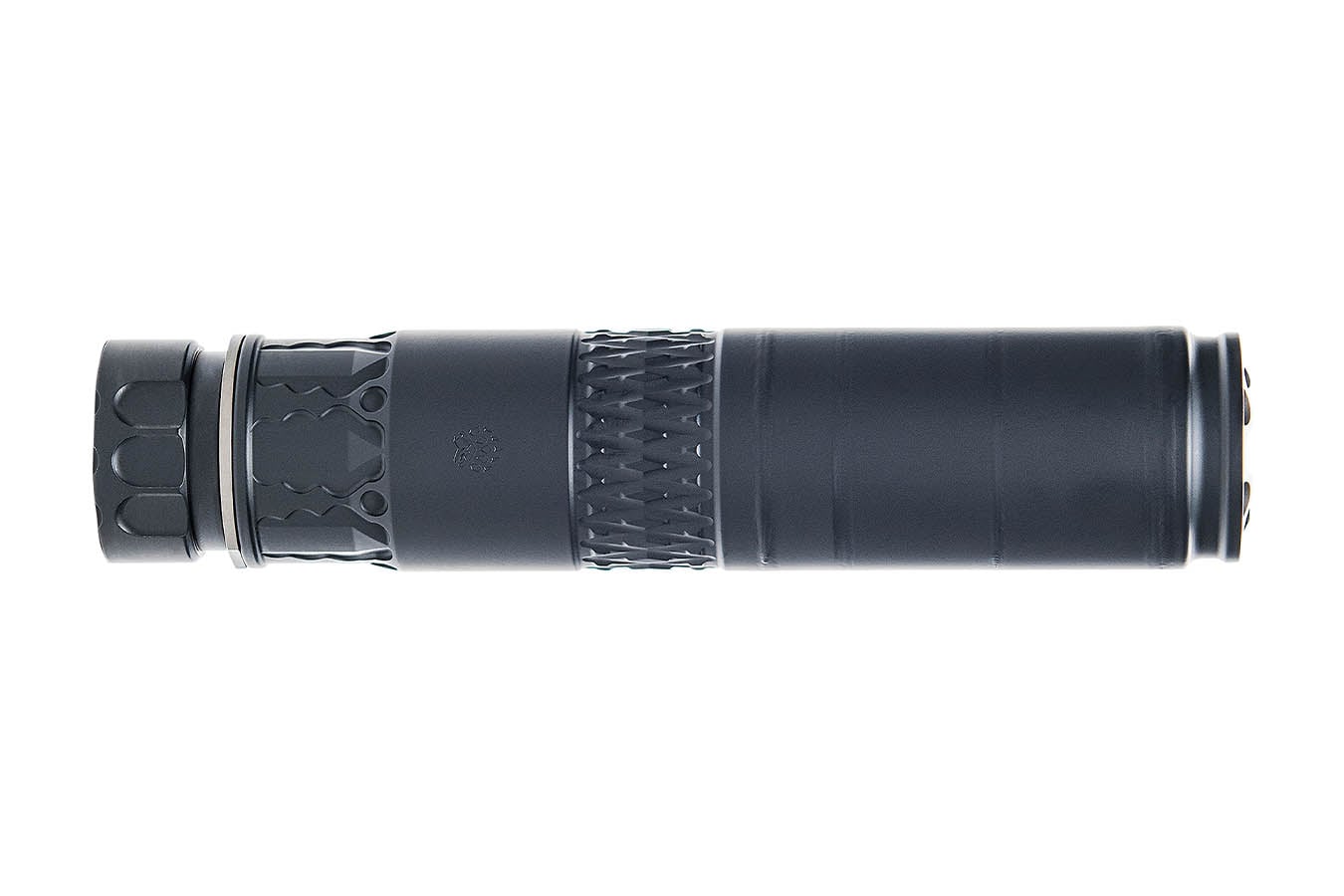 RUGGED SUPPRESSORS Alaskan360 36 Cal Suppressor