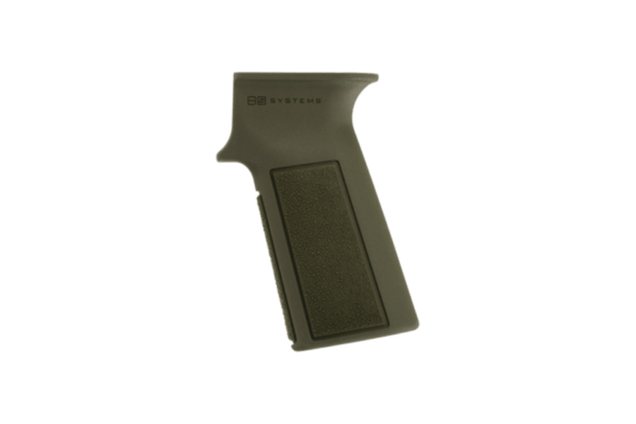 B5 SYSTEMS AK P-Grip OD Green