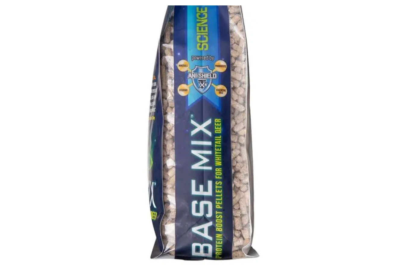 Anilogics Ani-Shield Base Mix Pellets 5 lb. Bag