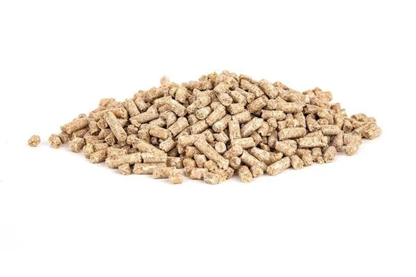 Anilogics Ani-Shield Base Mix Pellets 5 lb. Bag