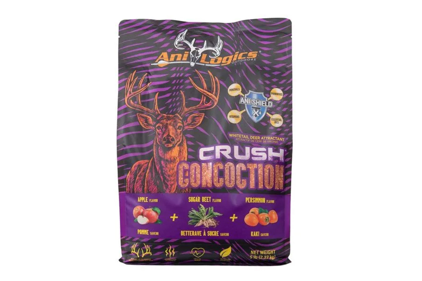 Anilogics Crush Concoction 5lb Bag