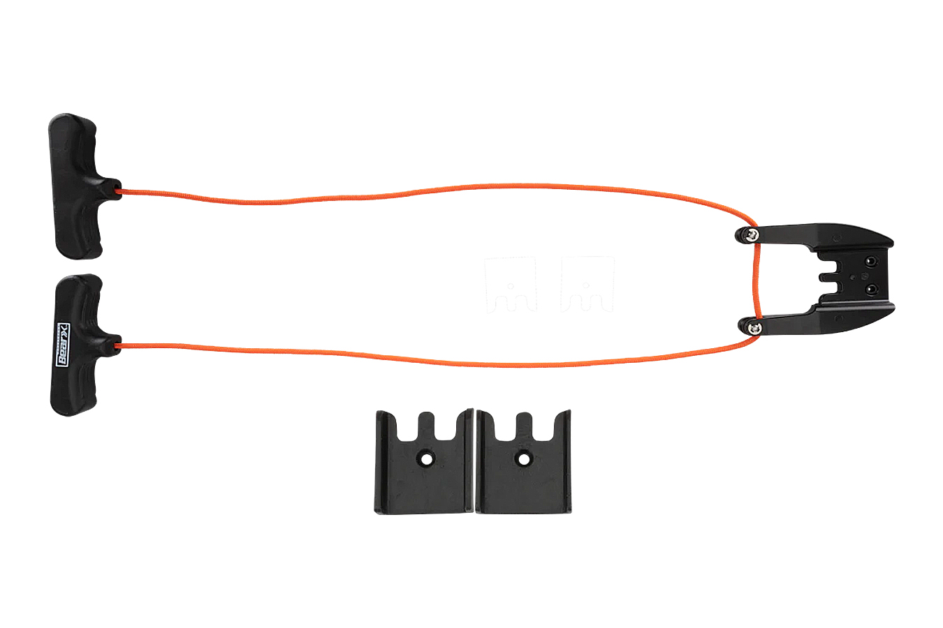 BEAR X Aluminum Crossbow Cocking Sled