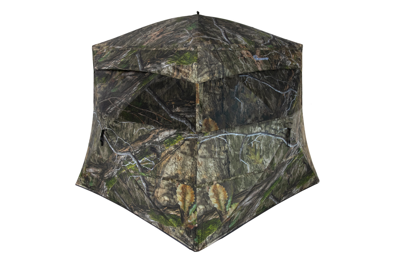 Ameristep Banshee Wide Bottom Extreme Hub Blind