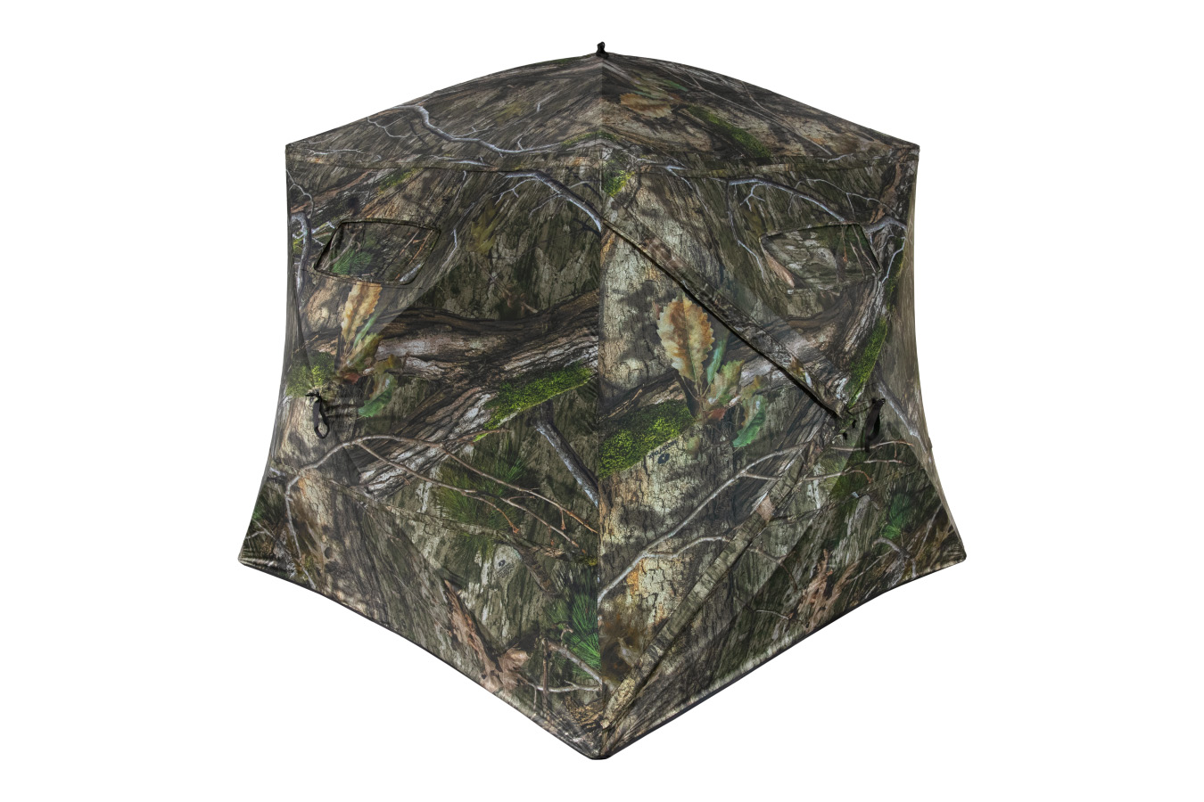 Ameristep Banshee Wide Bottom Extreme Hub Blind
