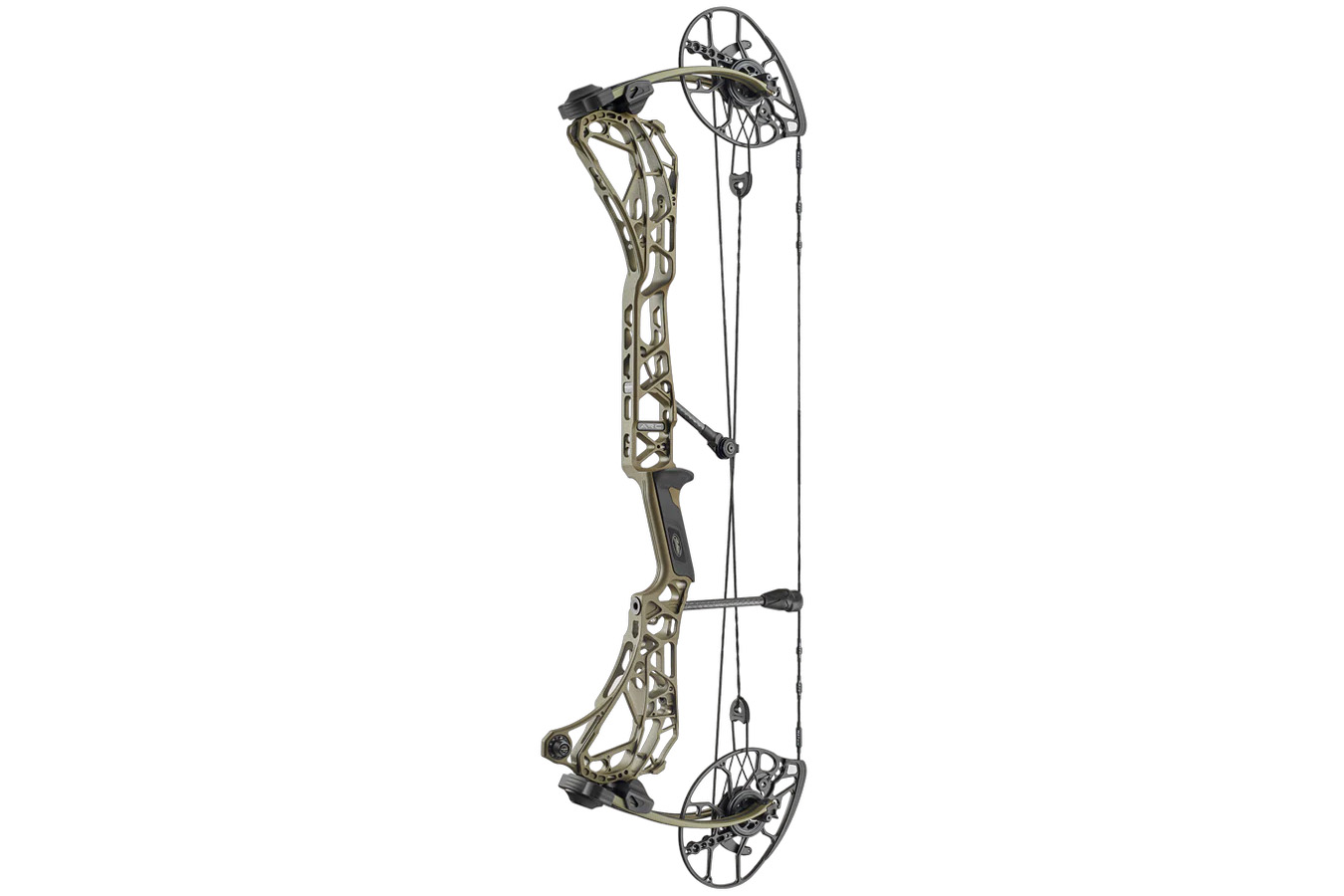 Mathews ARC 30 RH 29 Ambush Green
