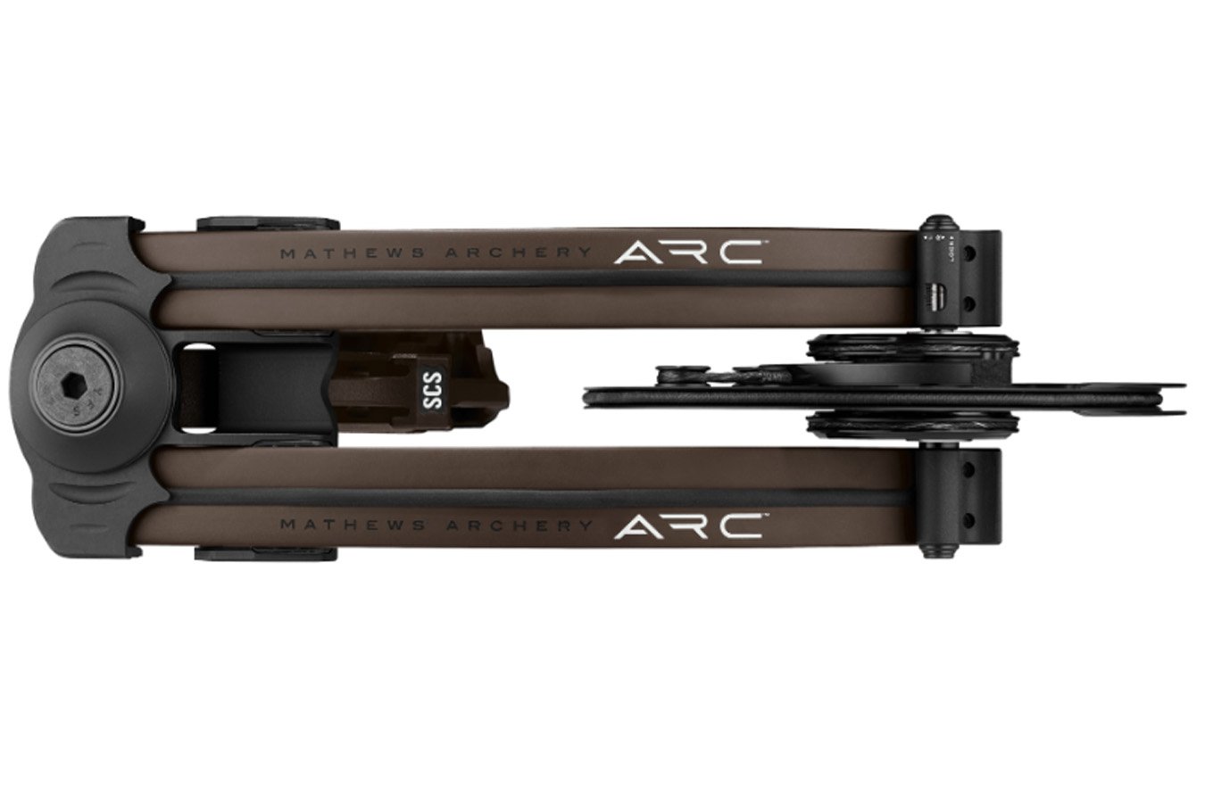 Mathews ARC 30 27.5' RH Kodiak