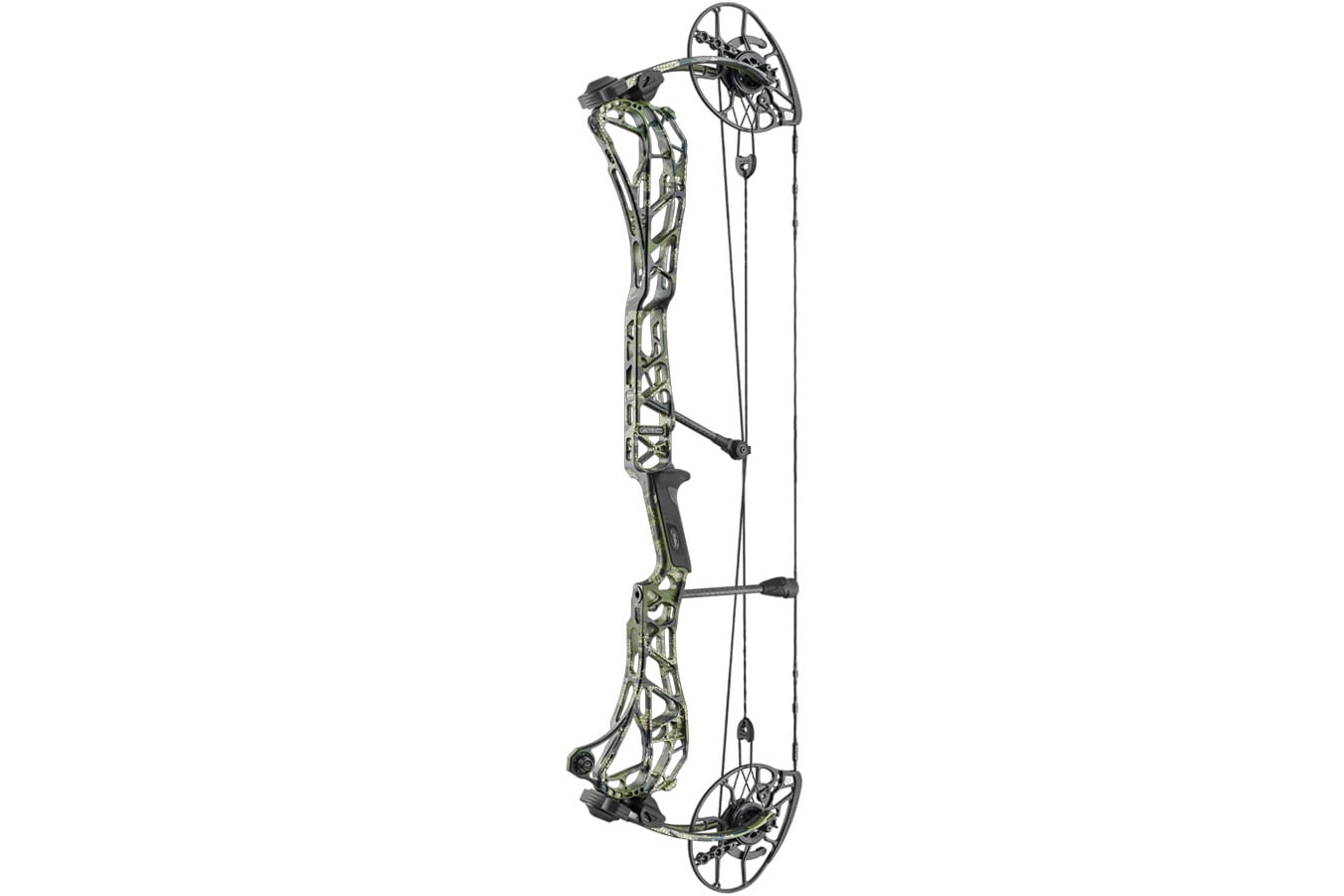Mathews ARC 34 30' RH KUIU Verde