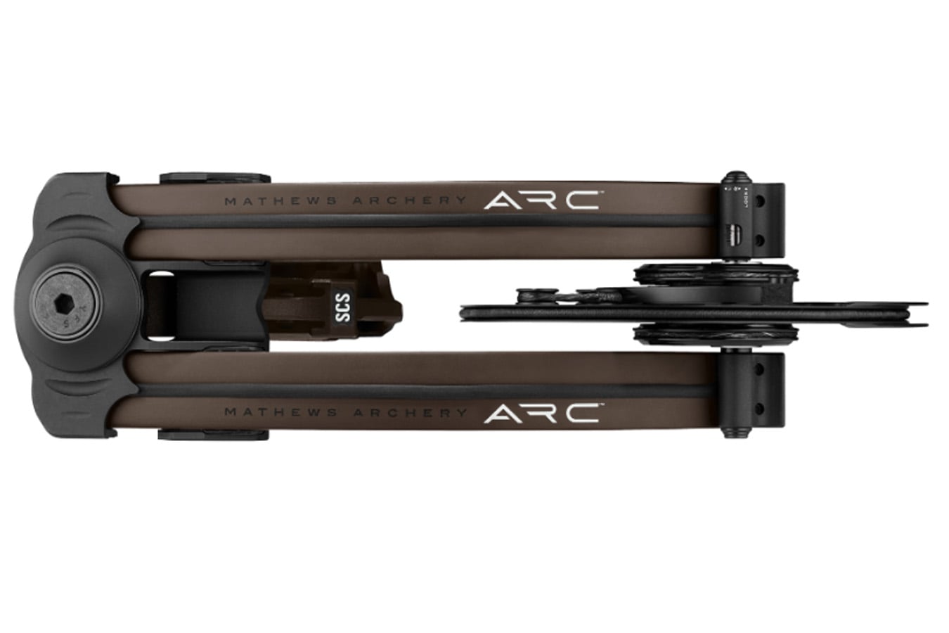 Mathews ARC 34 29' RH Kodiak