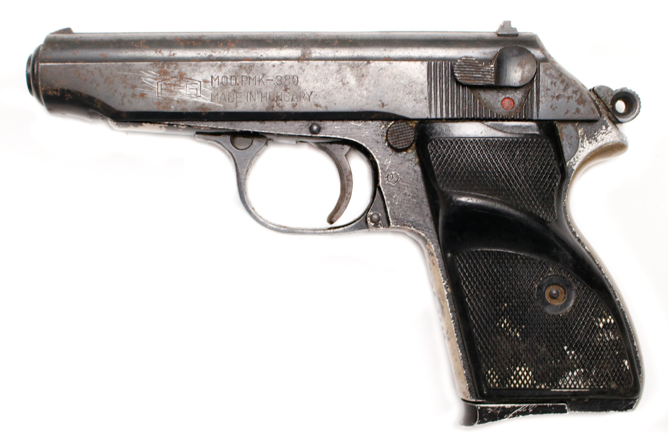 KBI PMK-380 380ACP Police Trade-In Pistol