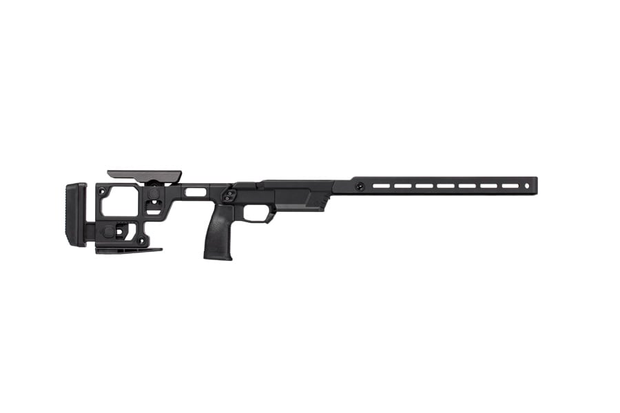 AERO PRECISION INC 15 inch Remington 700 SOLUS Competition Chassis Assembly