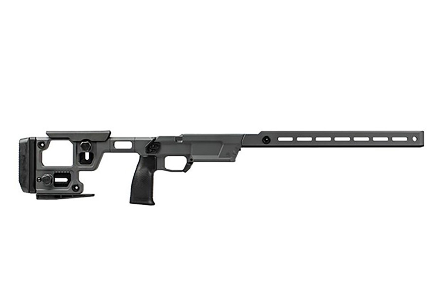 AERO PRECISION INC 15Inch Remington 700 Short Action SOLUS Competition Chassis