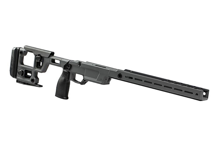 AERO PRECISION INC 15Inch Remington 700 Short Action SOLUS Competition Chassis